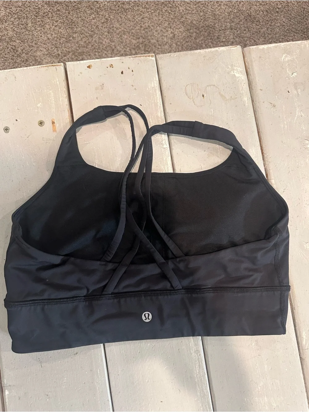 lululemon athletica great no